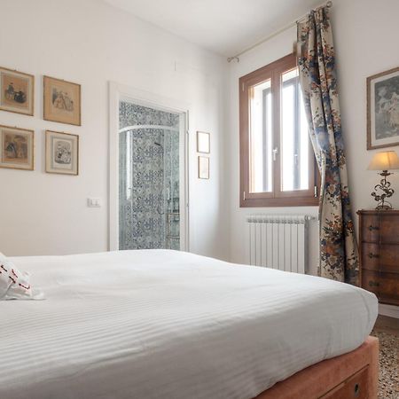 Tiepolo Apartment In The Biennale District R&R 威尼斯 外观 照片