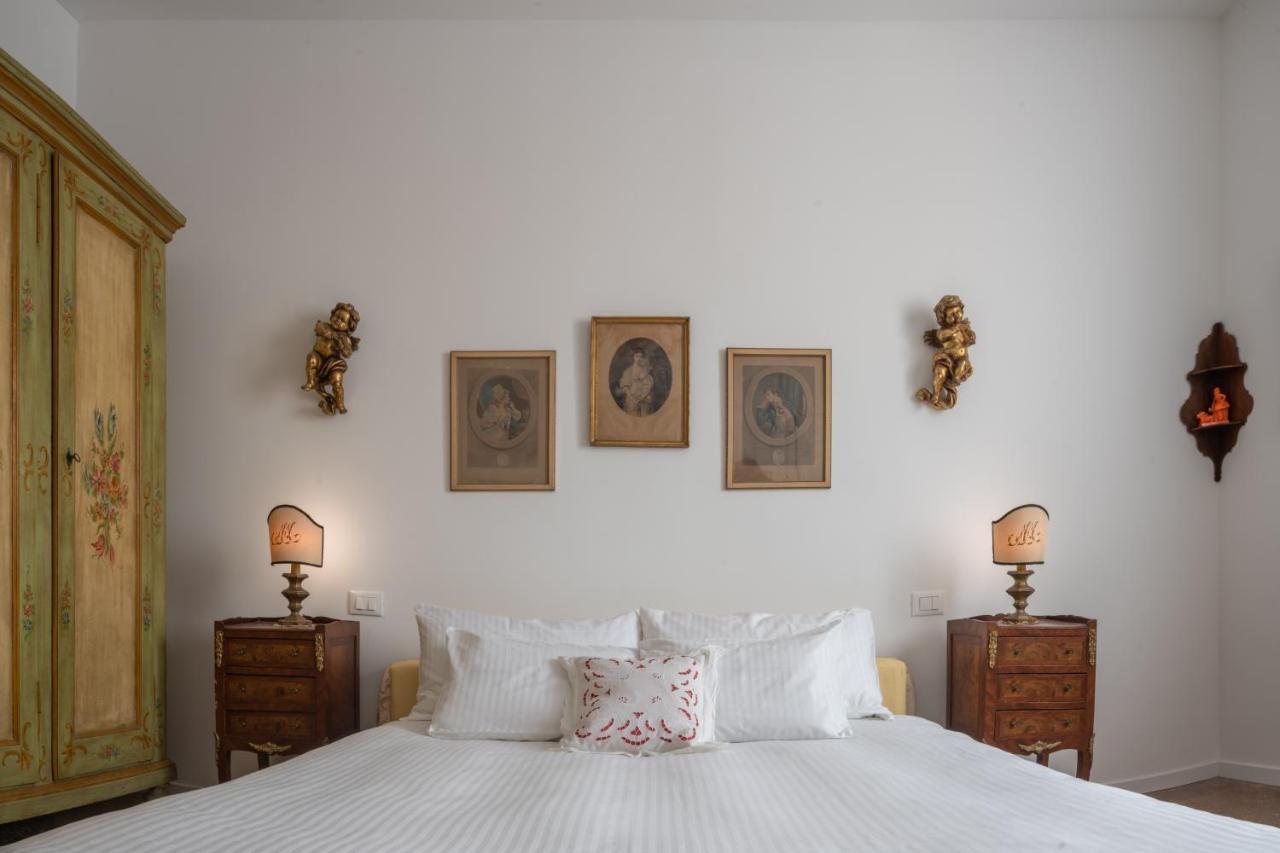 Tiepolo Apartment In The Biennale District R&R 威尼斯 外观 照片