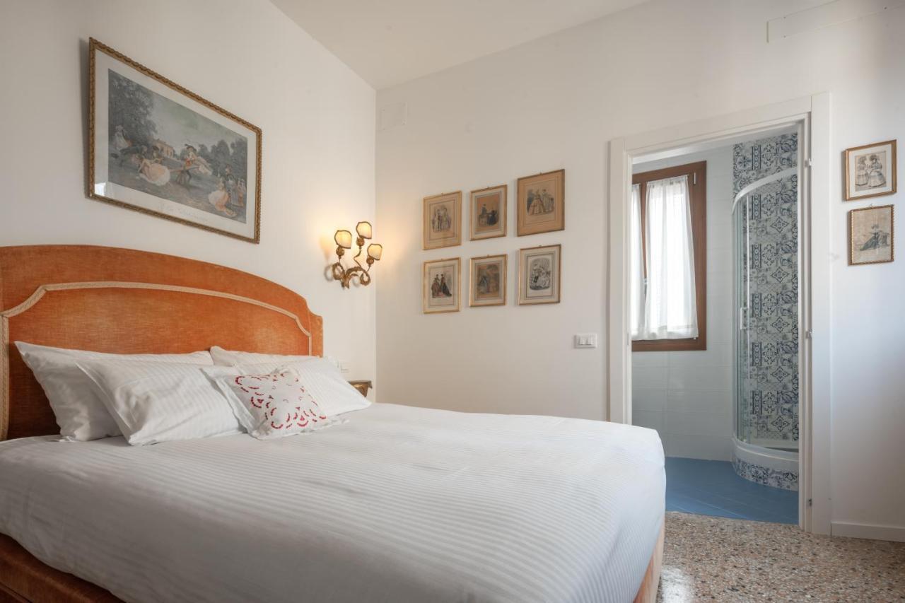 Tiepolo Apartment In The Biennale District R&R 威尼斯 外观 照片