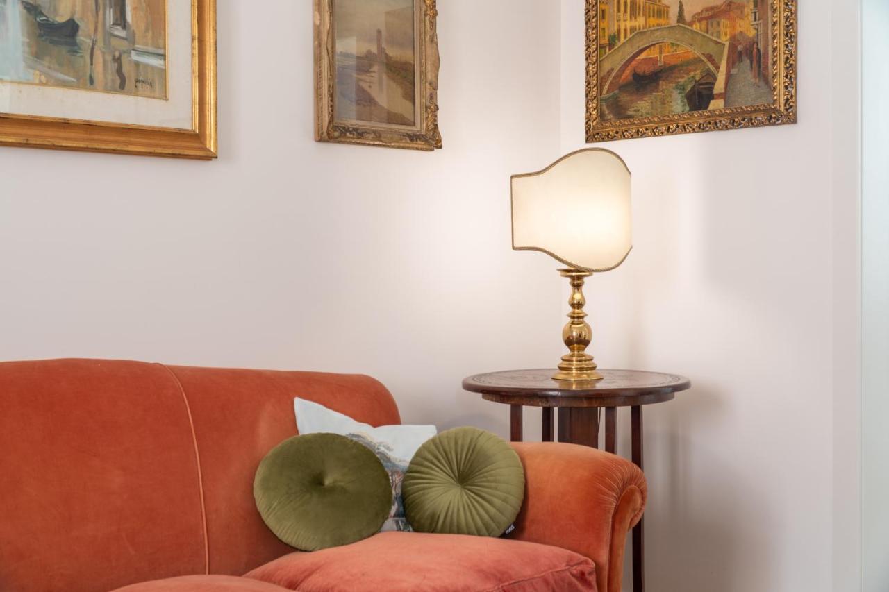 Tiepolo Apartment In The Biennale District R&R 威尼斯 外观 照片