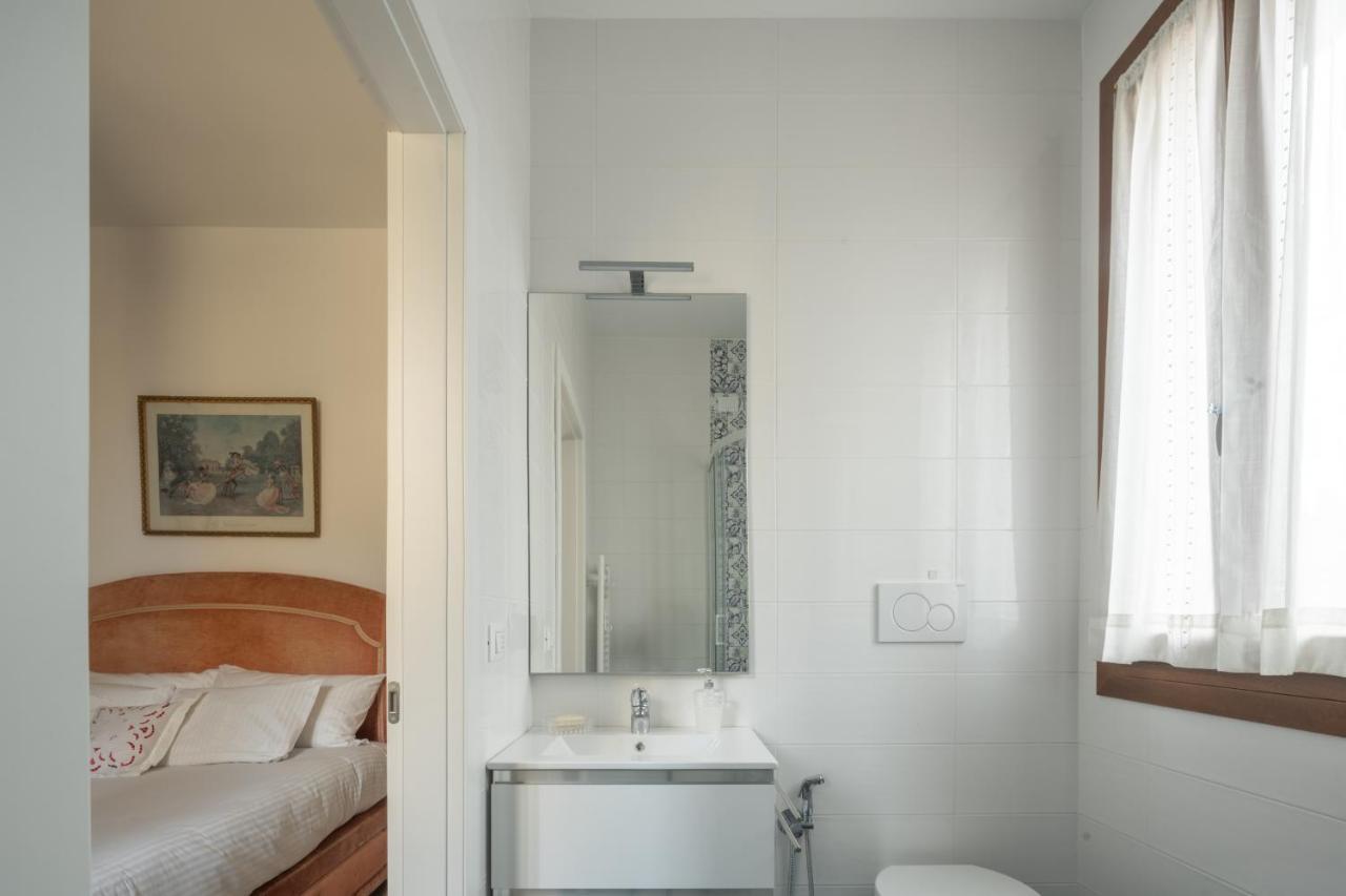 Tiepolo Apartment In The Biennale District R&R 威尼斯 外观 照片