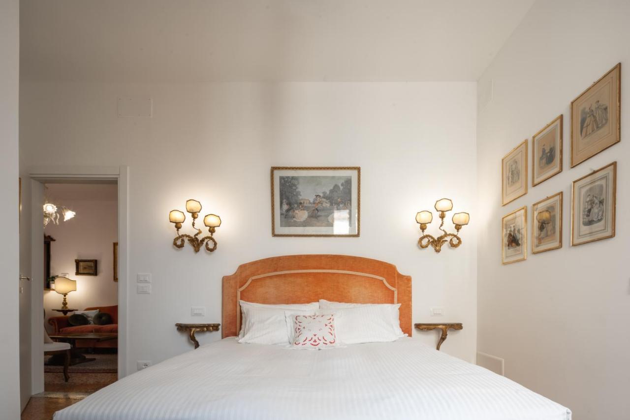 Tiepolo Apartment In The Biennale District R&R 威尼斯 外观 照片