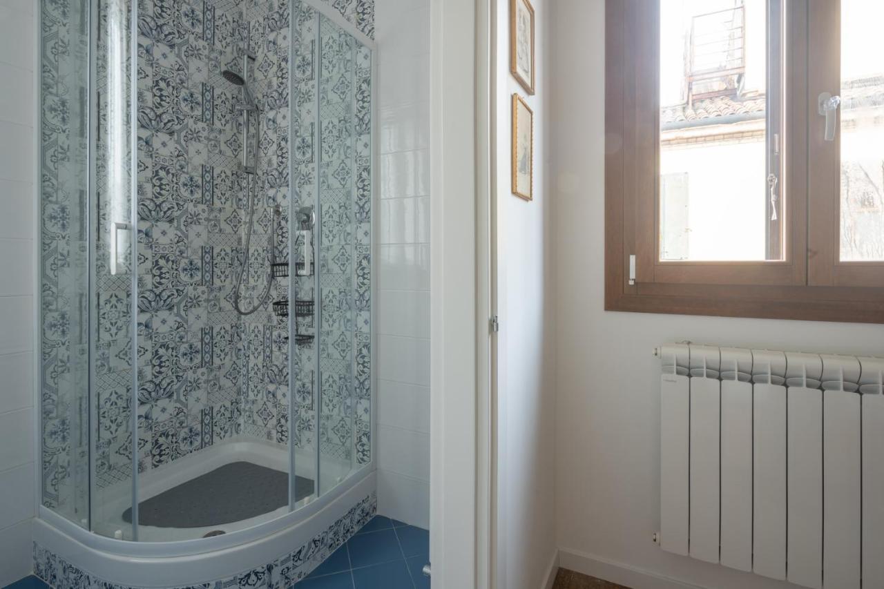 Tiepolo Apartment In The Biennale District R&R 威尼斯 外观 照片