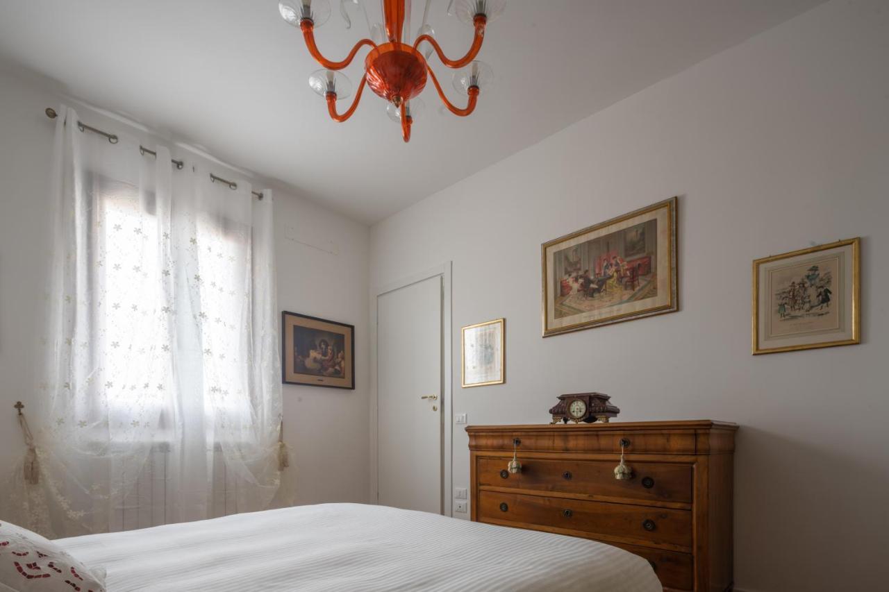 Tiepolo Apartment In The Biennale District R&R 威尼斯 外观 照片